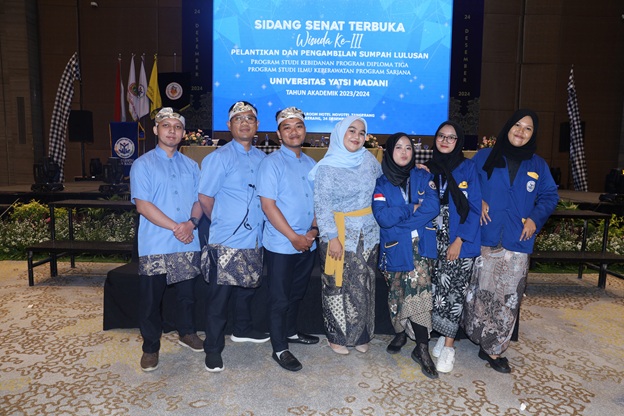 Wisuda 2024